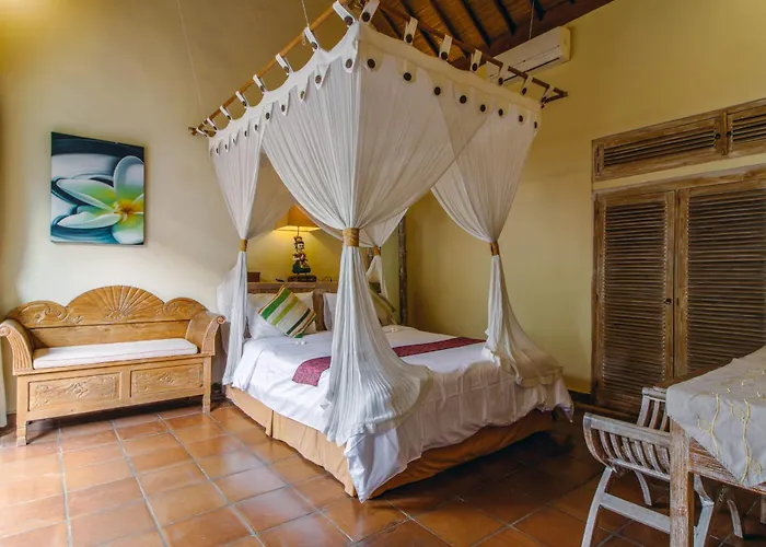 ヴィラ Orchidea - Private Tropical In Seminyak, Walking Distance To
