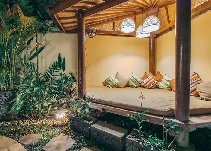Orchidea - Private Tropical In Seminyak, Walking Distance To *