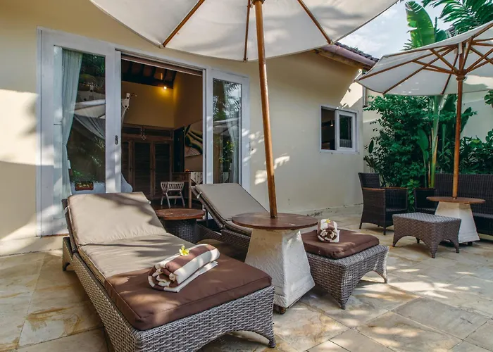 Orchidea - Private Tropical In Seminyak, Walking Distance To スミニャック
