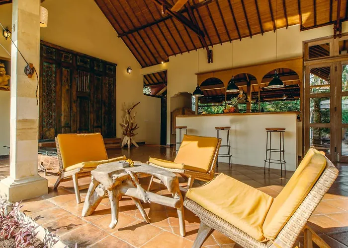 Orchidea - Private Tropical In Seminyak, Walking Distance To スミニャック
