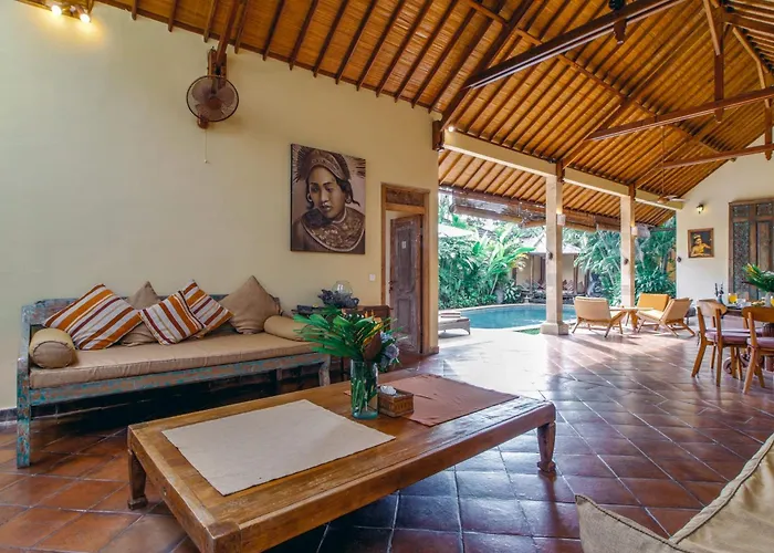 Orchidea - Private Tropical In Seminyak, Walking Distance To ヴィラ スミニャック