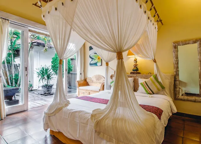 Orchidea - Private Tropical In Seminyak, Walking Distance To * スミニャック