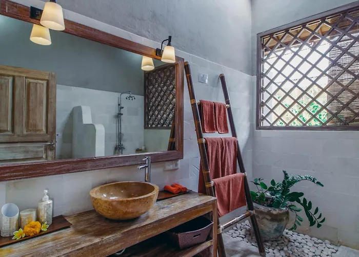 Orchidea - Private Tropical In Seminyak, Walking Distance To スミニャック