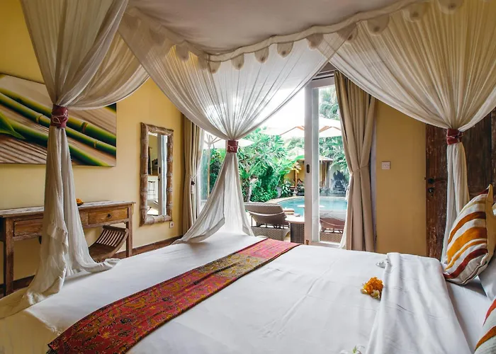 Orchidea - Private Tropical In Seminyak, Walking Distance To ヴィラ