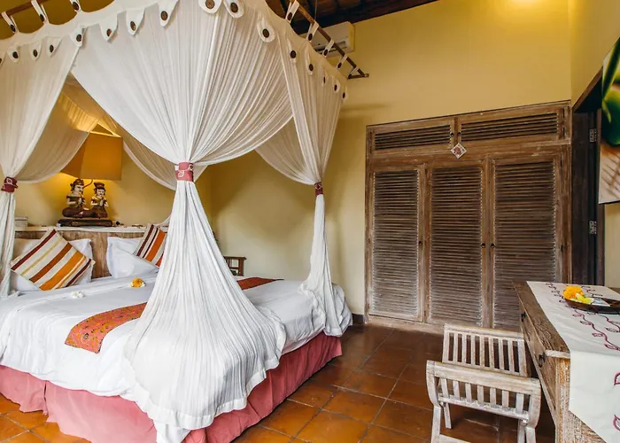Orchidea - Private Tropical In Seminyak, Walking Distance To *